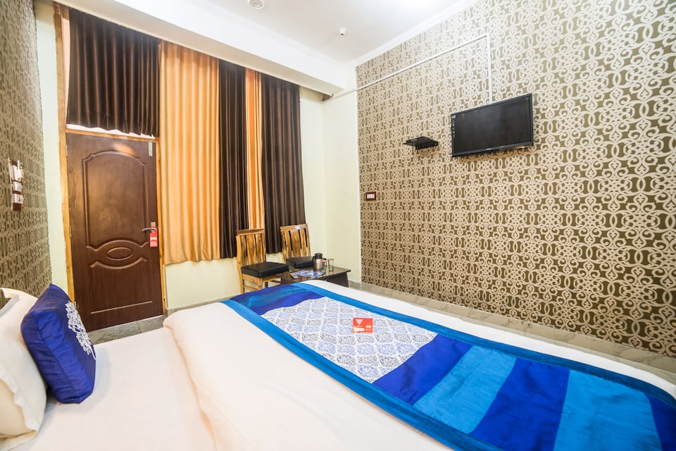 OYO 5298 Shaani Resort, Lal Chowk Srinagar, Srinagar