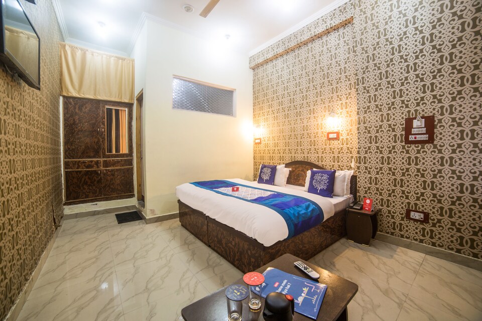 OYO 5298 Shaani Resort, Lal Chowk Srinagar, Srinagar