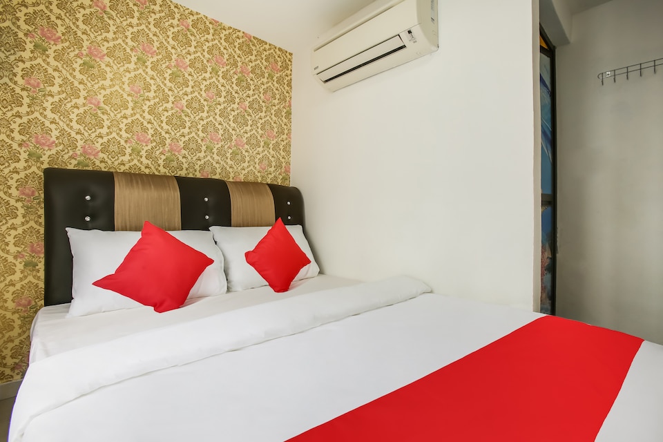 OYO 89608 Ms Nyonya Hotel Malacca Raya, Melaka Raya, Melaka City