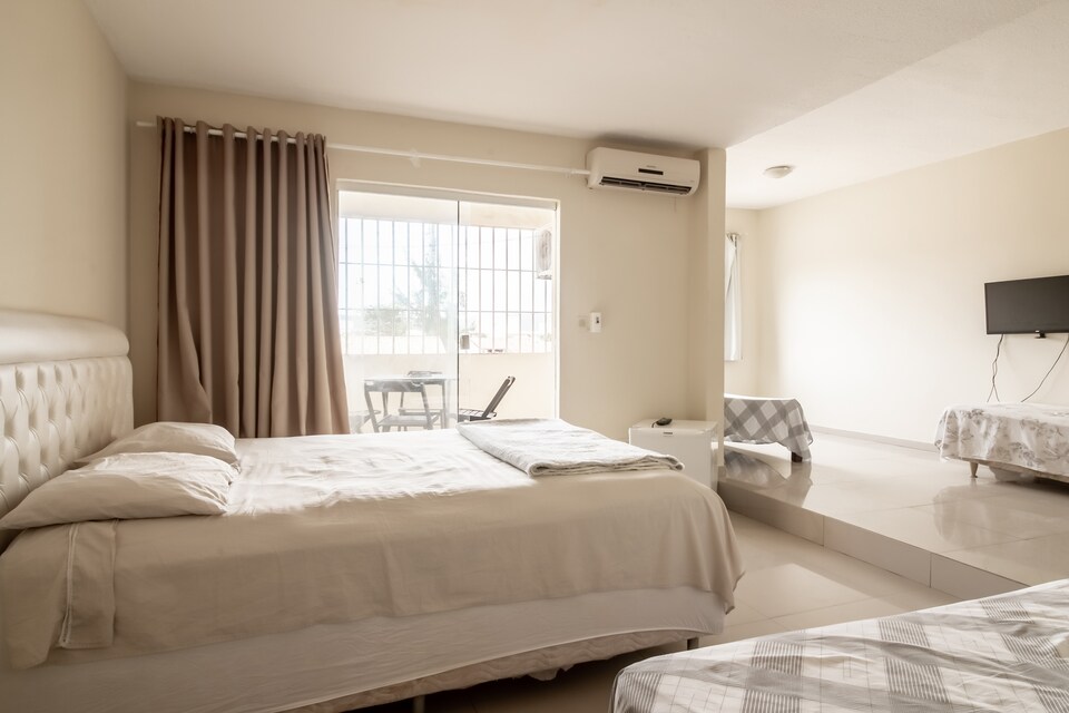 OYO Pousada Itaipu, BR_RJ_Niterói_1, Niterói