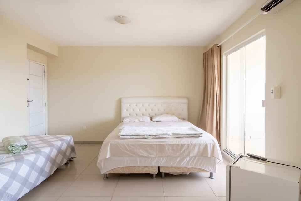 OYO Pousada Itaipu, BR_RJ_Niterói_1, Niterói