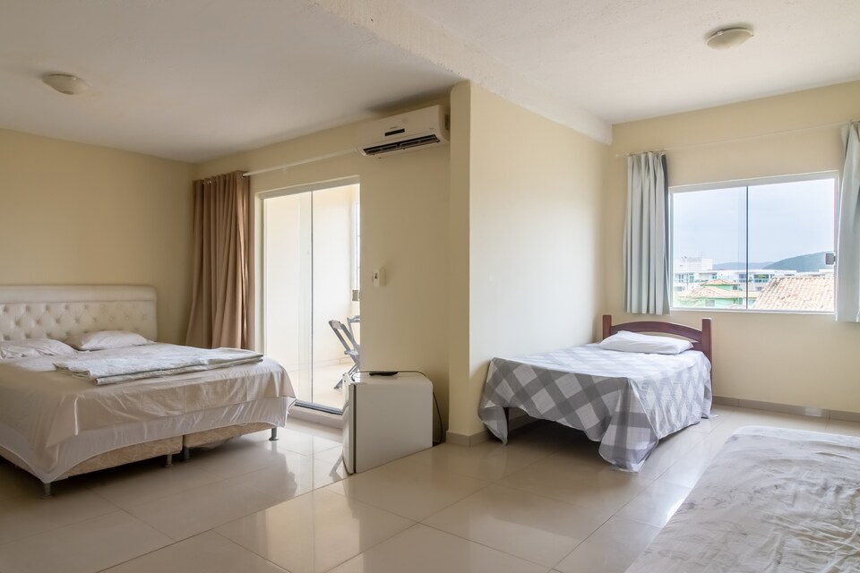 OYO Pousada Itaipu, BR_RJ_Niterói_1, Niterói