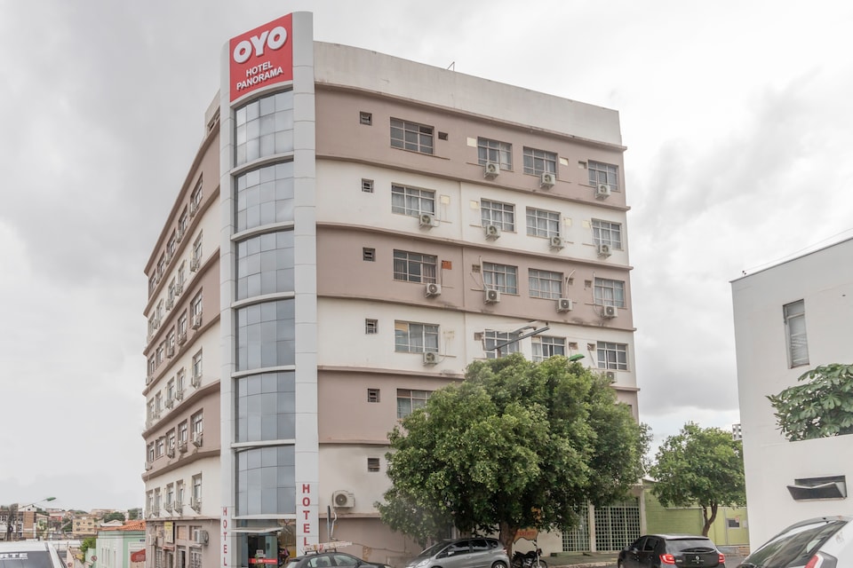 OYO Hotel Panorama, Cuiabá, BR_MT_Cuiabá_1, Cuiabá