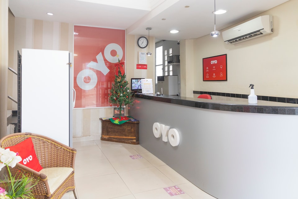 OYO Hotel Panorama, Cuiabá, BR_MT_Cuiabá_1, Cuiabá