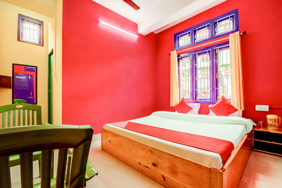 OYO 65149 Hotel Zambala, Dirang, Tawang