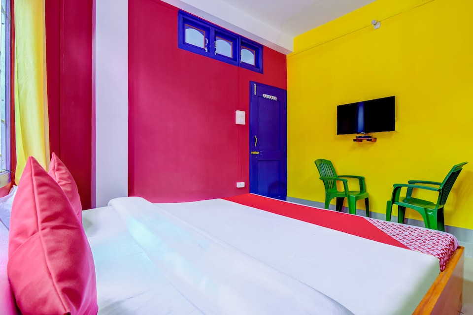 OYO 65149 Hotel Zambala, Dirang, Tawang