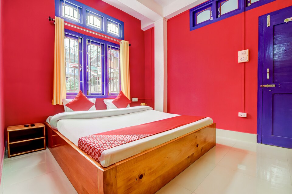OYO 65149 Hotel Zambala, Dirang, Tawang