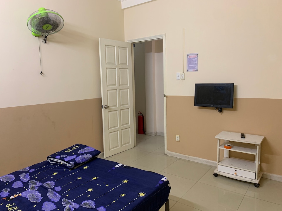 OYO 548 Kim Anh , Binh Tri Dong Ho Chi Minh, Ho-Chi-Minh