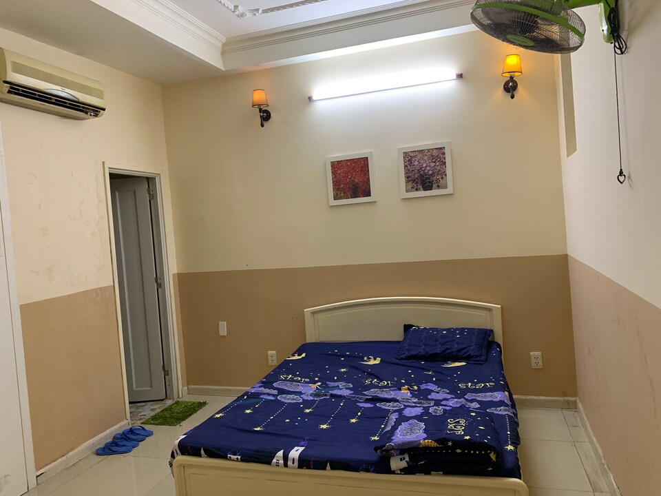 OYO 548 Kim Anh , Binh Tri Dong Ho Chi Minh, Ho-Chi-Minh