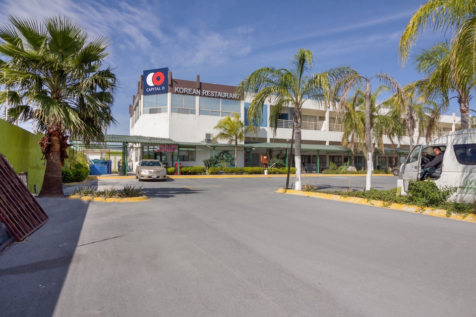 Capital O Ecohabit, Monterrey, Monterrey, NLE, Monterrey
