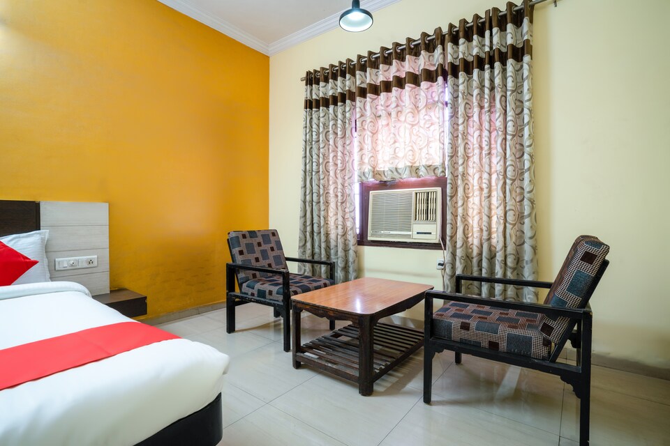 OYO 65158 Hotel Ranjit Residency, Secunderabad, Hyderabad