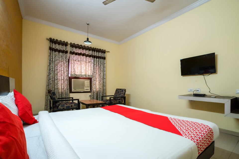 OYO 65158 Hotel Ranjit Residency, Secunderabad, Hyderabad
