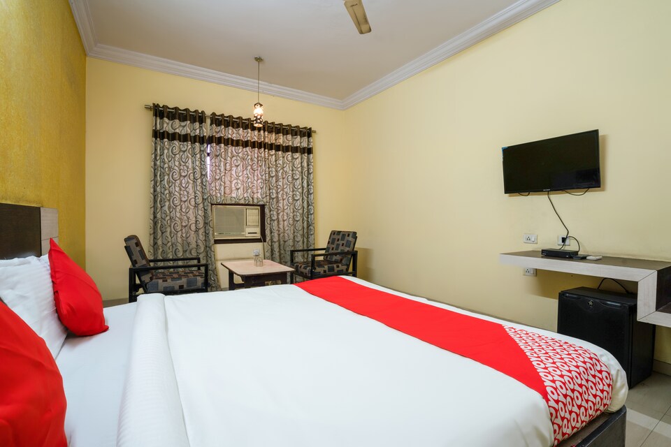 OYO 65158 Hotel Ranjit Residency, Secunderabad, Hyderabad