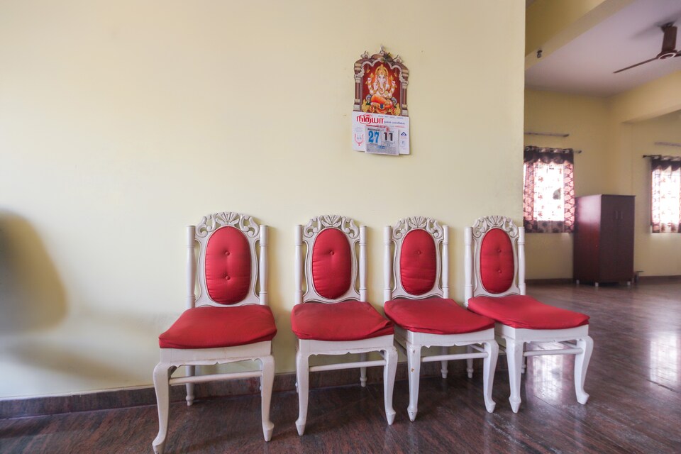 SPOT ON 65161 Siva Inn, Dindigul, Dindigul