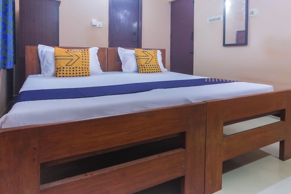 SPOT ON 65161 Siva Inn, Dindigul, Dindigul