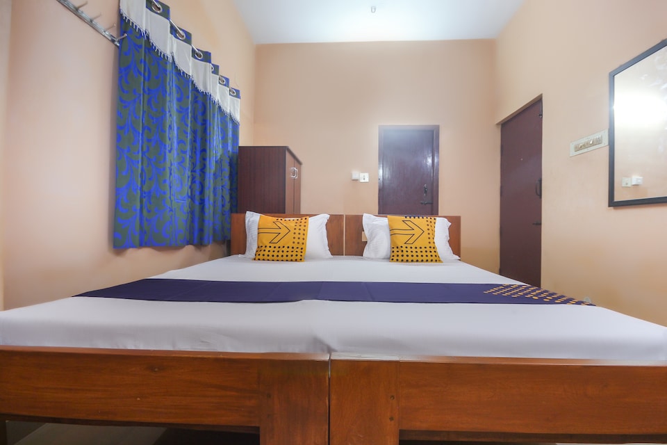 SPOT ON 65161 Siva Inn, Dindigul, Dindigul