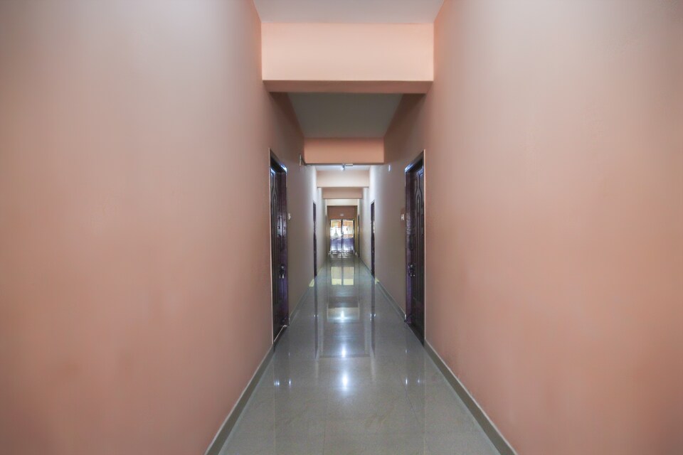 SPOT ON 65161 Siva Inn, Dindigul, Dindigul