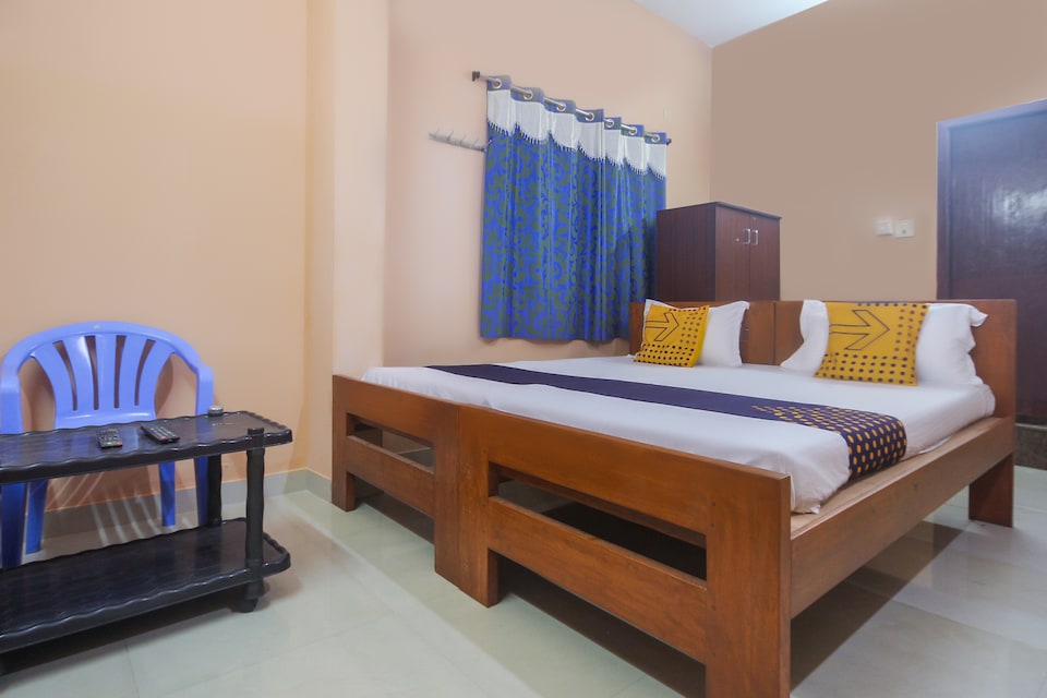 SPOT ON 65161 Siva Inn, Dindigul, Dindigul
