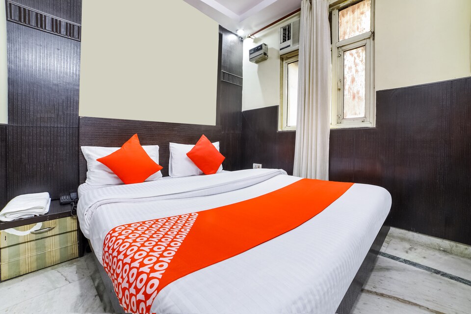 OYO 65163 Mahalaxmi Deluxe, Paharganj Delhi, Delhi