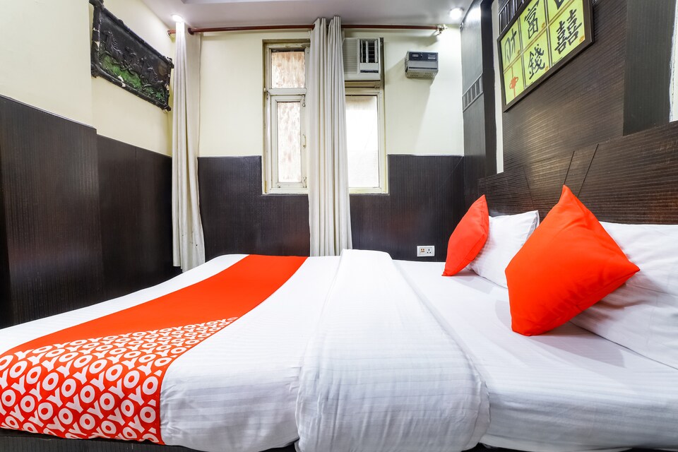 OYO 65163 Mahalaxmi Deluxe, Paharganj Delhi, दिल्ली