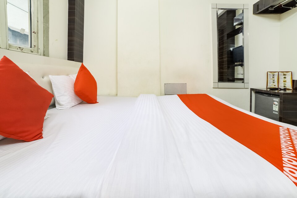 OYO 65163 Mahalaxmi Deluxe, Paharganj Delhi, दिल्ली