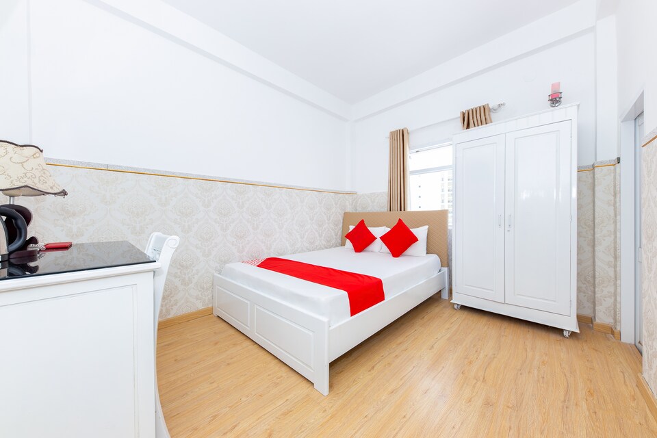 OYO 549 Pansy Hotel, Vinh Hai Nha Trang, Nha-Trang