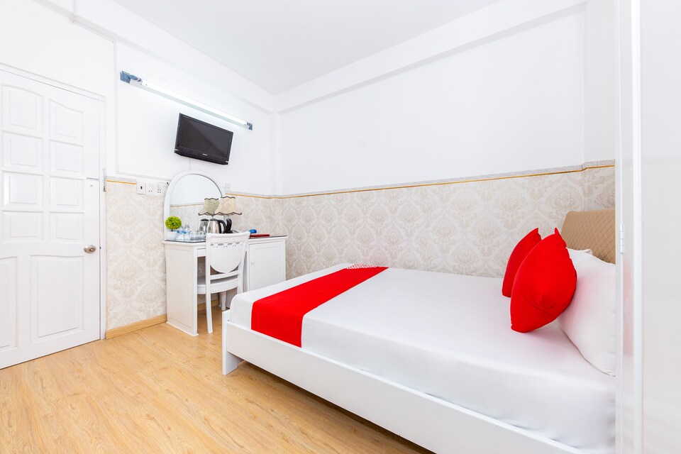 OYO 549 Pansy Hotel, Vinh Hai Nha Trang, Nha-Trang