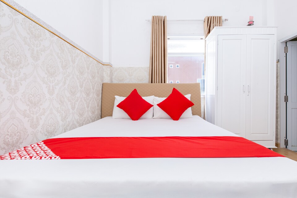 OYO 549 Pansy Hotel, Vinh Hai Nha Trang, Nha-Trang