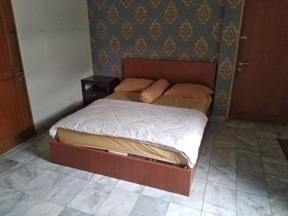 OYO 2196 Ss Homes, Kebayoran, Jakarta