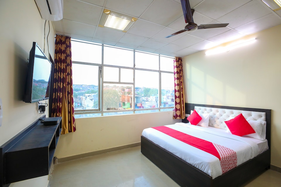 OYO 65168 City Residency, Faridabad, Faridabad
