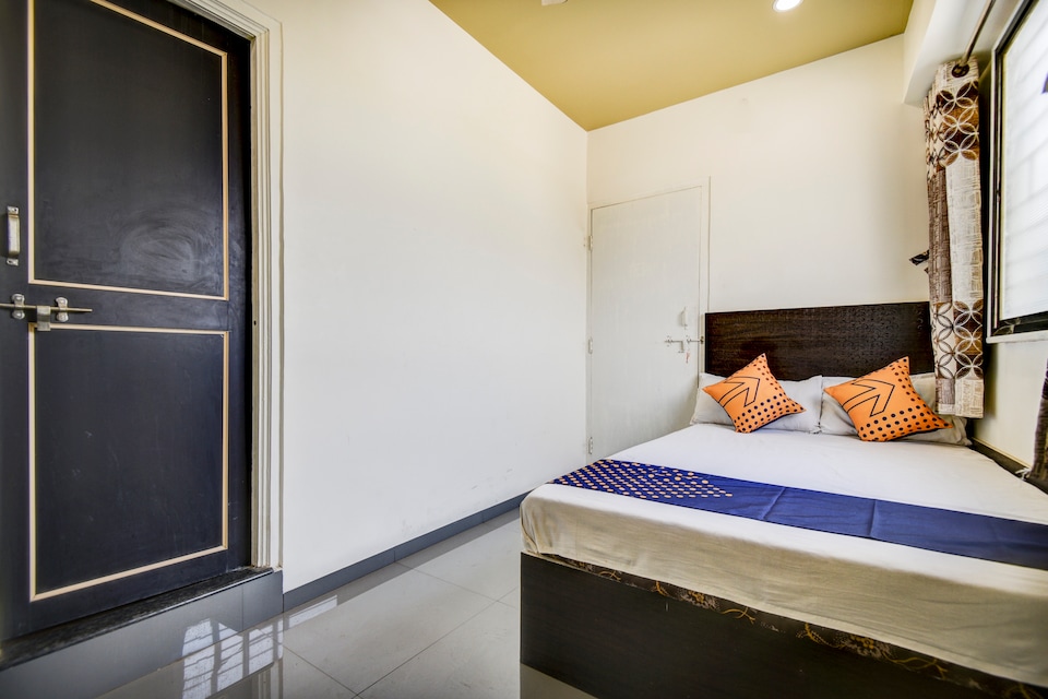 SPOT ON 65169 Hotel Anand, Kolhapur, Kolhapur