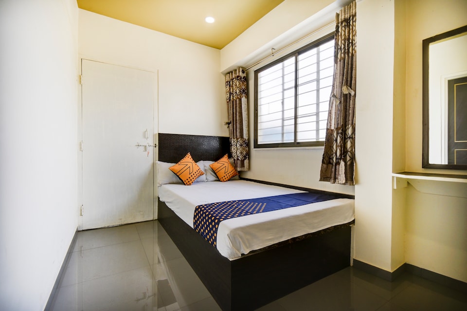 SPOT ON 65169 Hotel Anand, Kolhapur, Kolhapur