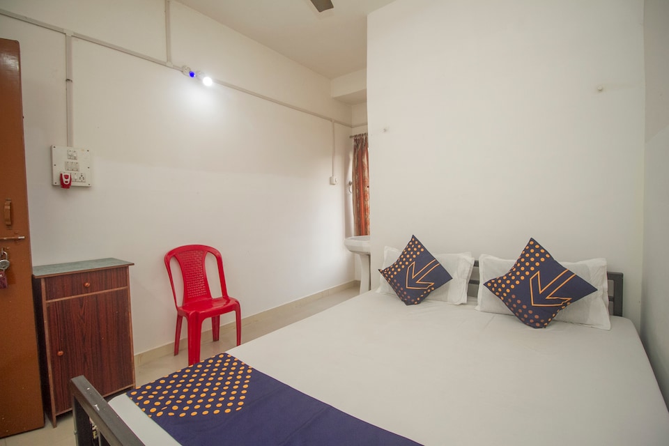 OYO 65171 Hotel Nirvana, Darjeeling, Darjeeling