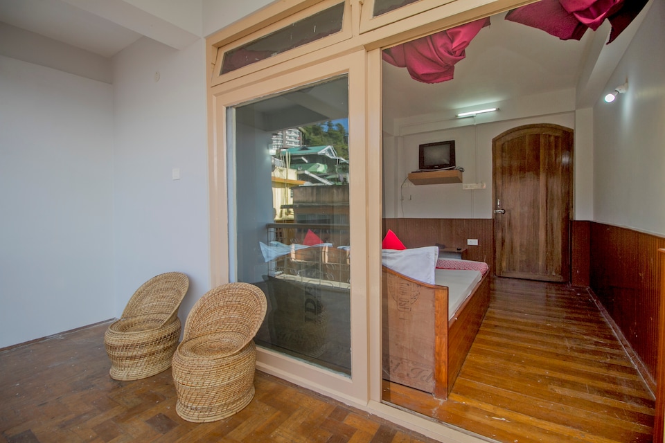 Hotel O Nourpem Residency, Gangtok, Gangtok