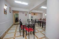 Hotel O Nourpem Residency