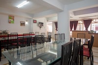 Hotel O Nourpem Residency