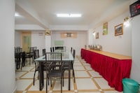 Hotel O Nourpem Residency