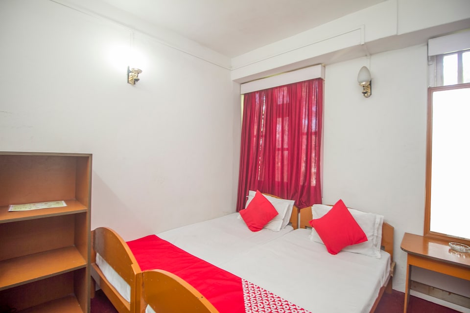 OYO 65174 Hotel Mount Olive, Gangtok, Gangtok