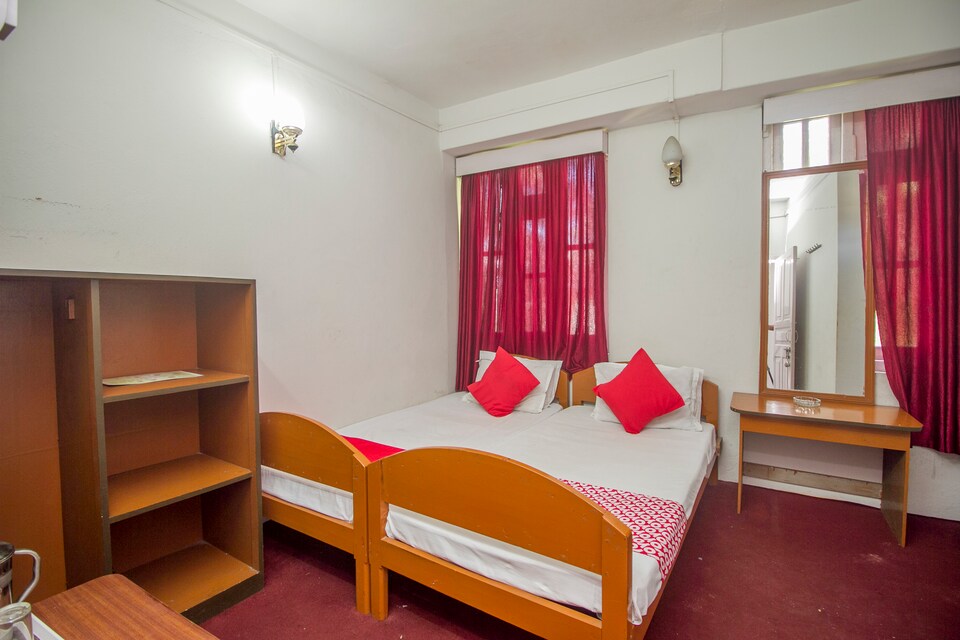 OYO 65174 Hotel Mount Olive, Gangtok, Gangtok
