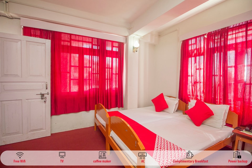 OYO 65174 Hotel Mount Olive, Gangtok, Gangtok