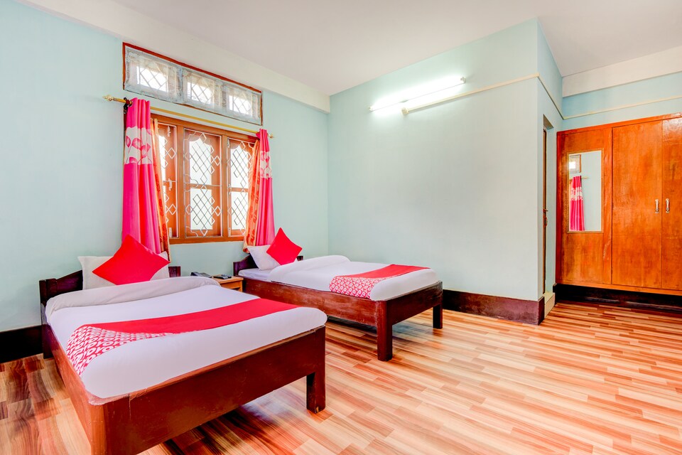 OYO 65183 Monastic Guest House, Dirang, Tawang