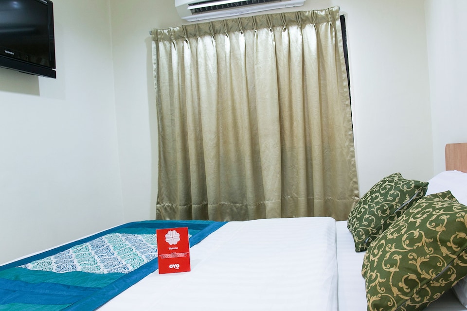 OYO 146 De Uptown Hotel Subang Jaya, Subang Jaya, Subang Jaya