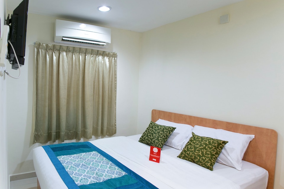 OYO 146 De Uptown Hotel Subang Jaya, Subang Jaya, Subang Jaya