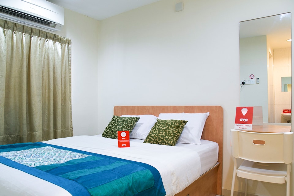 OYO 146 De Uptown Hotel Subang Jaya, Subang Jaya, Subang Jaya