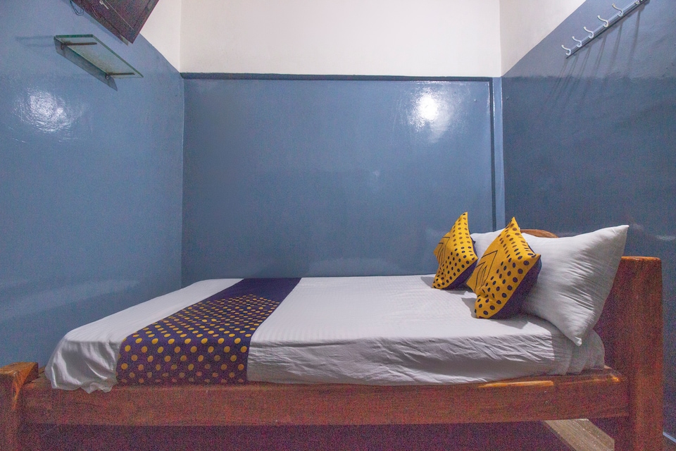 SPOT ON 65186 Venkateshwara Lodge, Tumkur Road-II, Bangalore