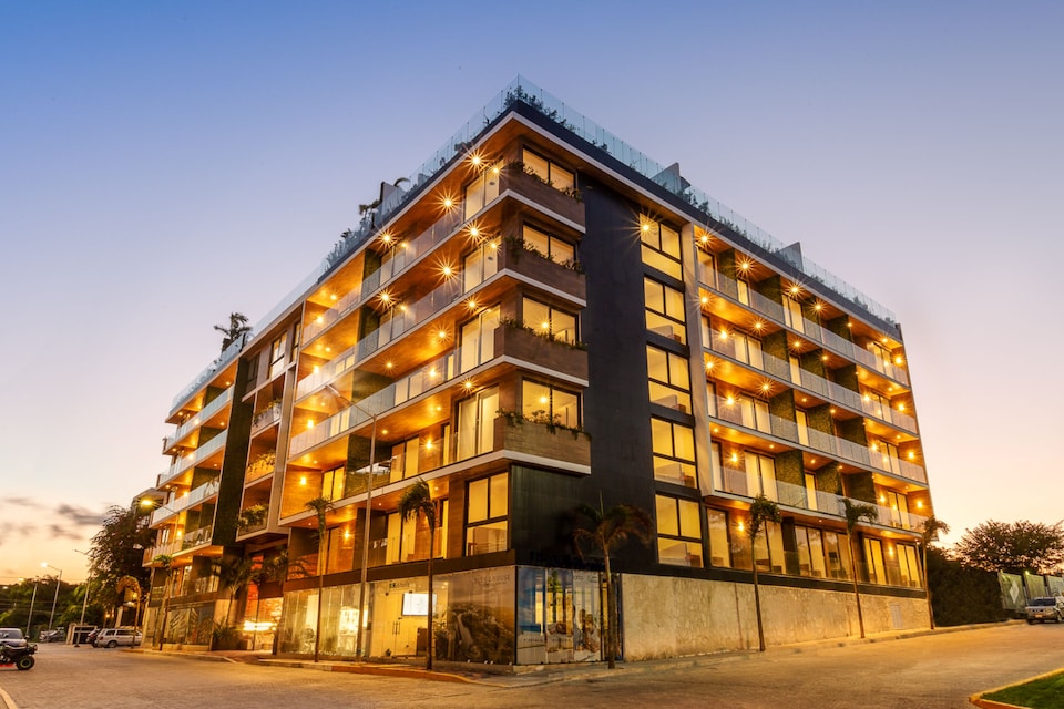 Collection O The Shore At 46th, Solidaridad, QROO, Playa Del Carmen