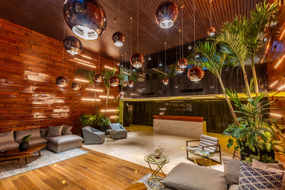 Collection O The Shore At 46th, Solidaridad, QROO, Playa Del Carmen