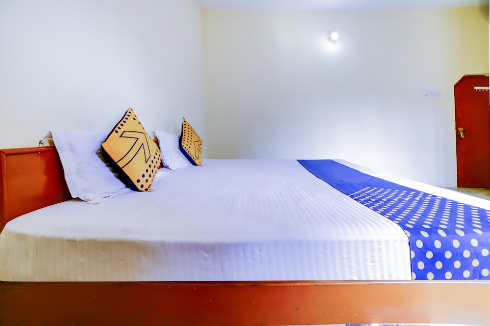 OYO 65191 Freedom Guest House, Khajuraho, Khajuraho