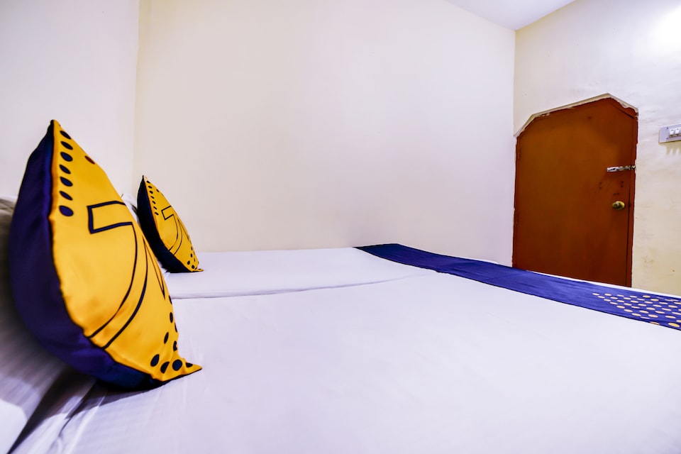 OYO 65191 Freedom Guest House, Khajuraho, Khajuraho