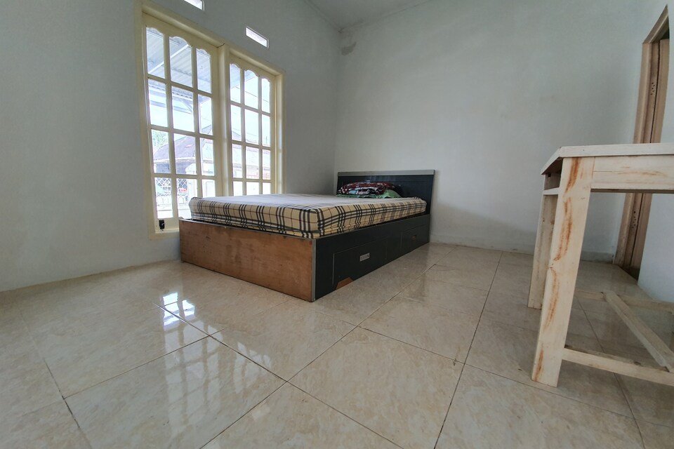 OYO 2198 Fatima Guest House Syariah, Bukittinggi Kota, Bukittinggi